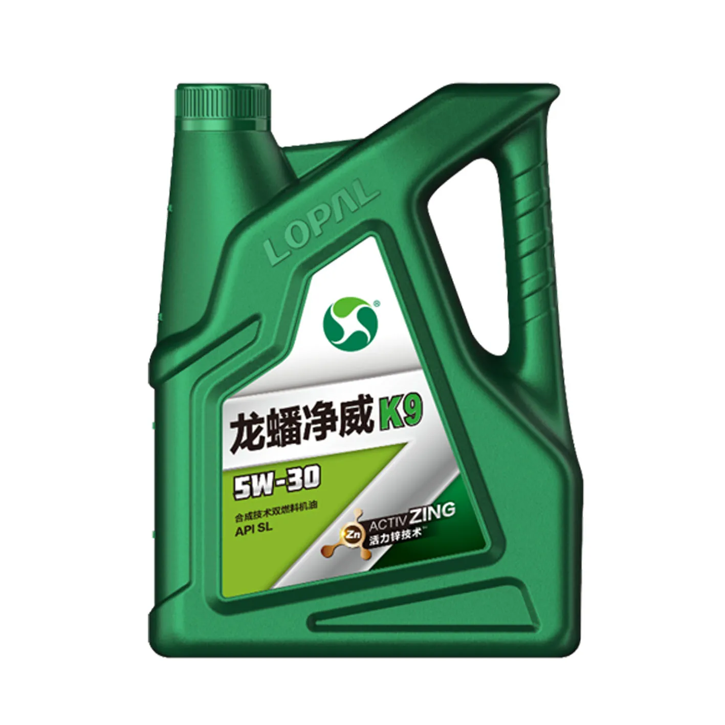 
Gasoline Engine Oil SL 5W-30 10W-40 