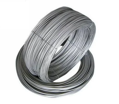 
pure china zinc wire for spraying 