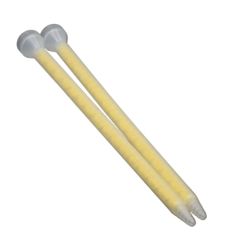 MC13-18 Static mixer / Adhesive Tips AB mixer nozzle