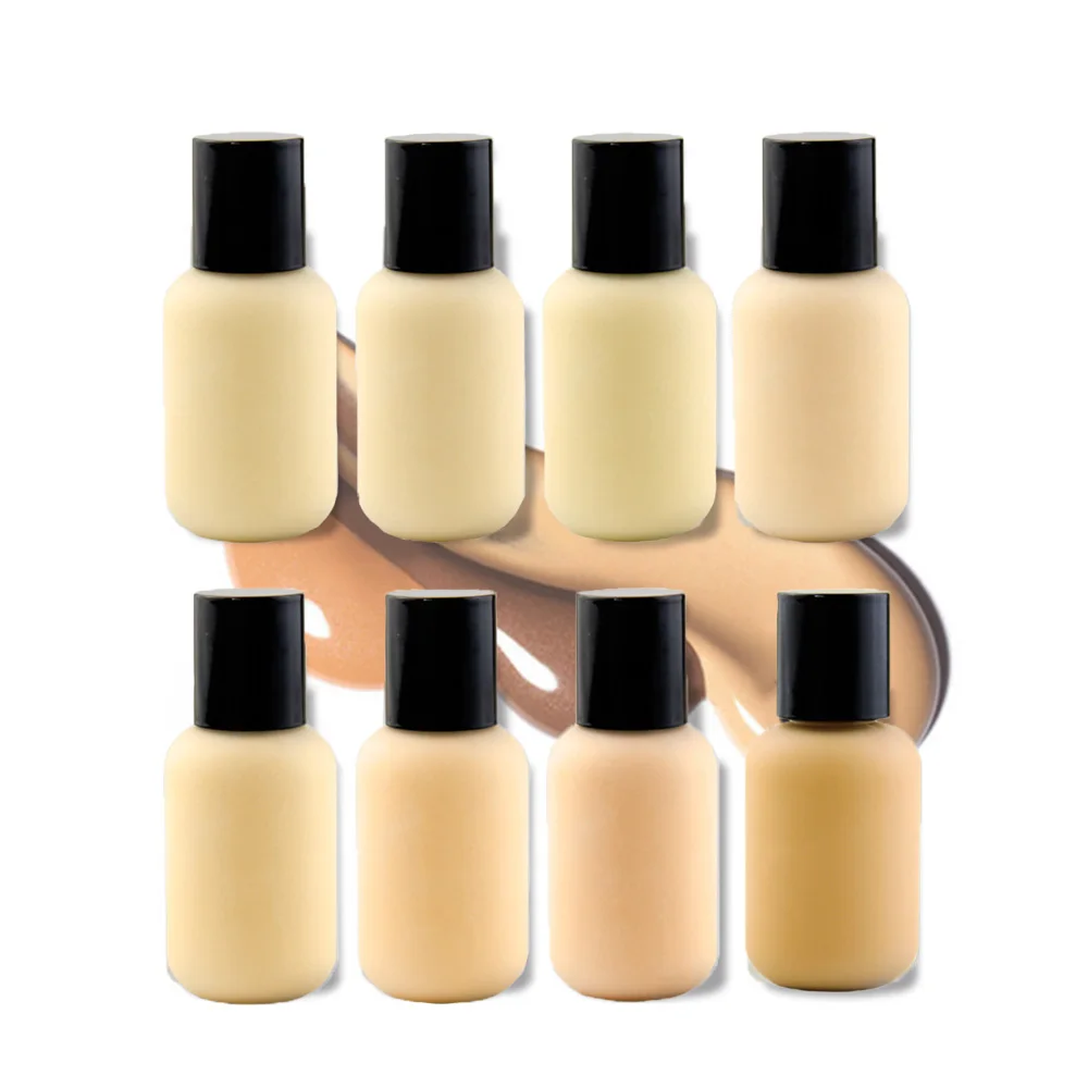 makeup foundation liquid