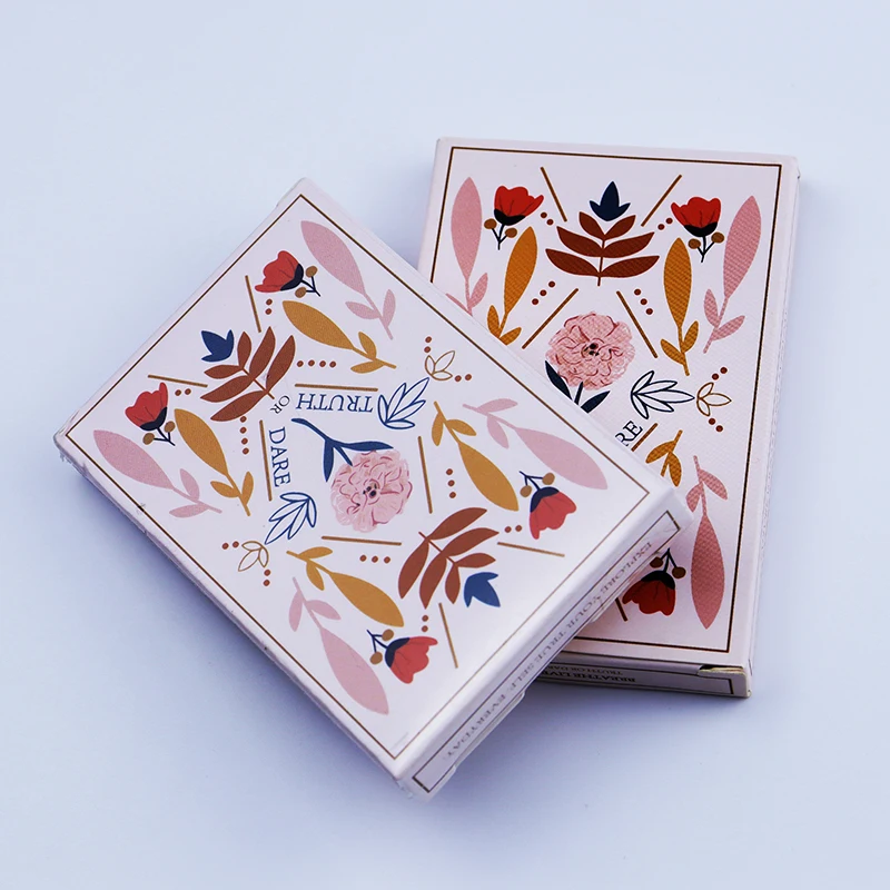 Customized  Paper Gambling Board Games Sets Design Board Games Sets Maker Production For Kids Board Game