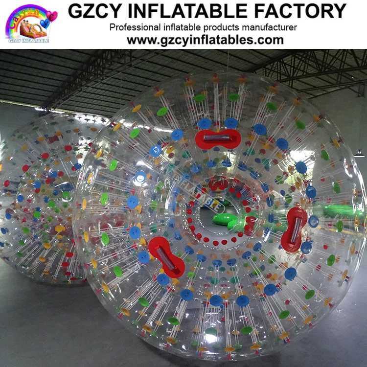 Buy Zorb Ball High Quality Inflatable Body Zorb Ball Sport Game