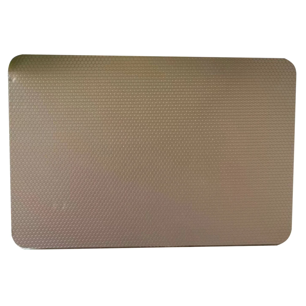 WPC PVC Foam Board Sheet Wood Plastic Material17mm 19mm pvc rigid foam board