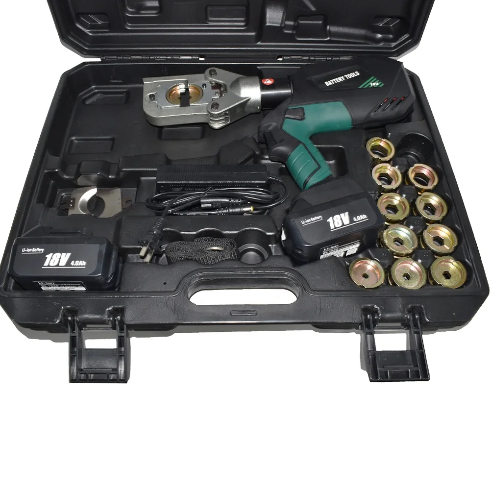 MAIQILI EY60UNV Good quality high-power electric hydraulic cable cutting &crimping tool