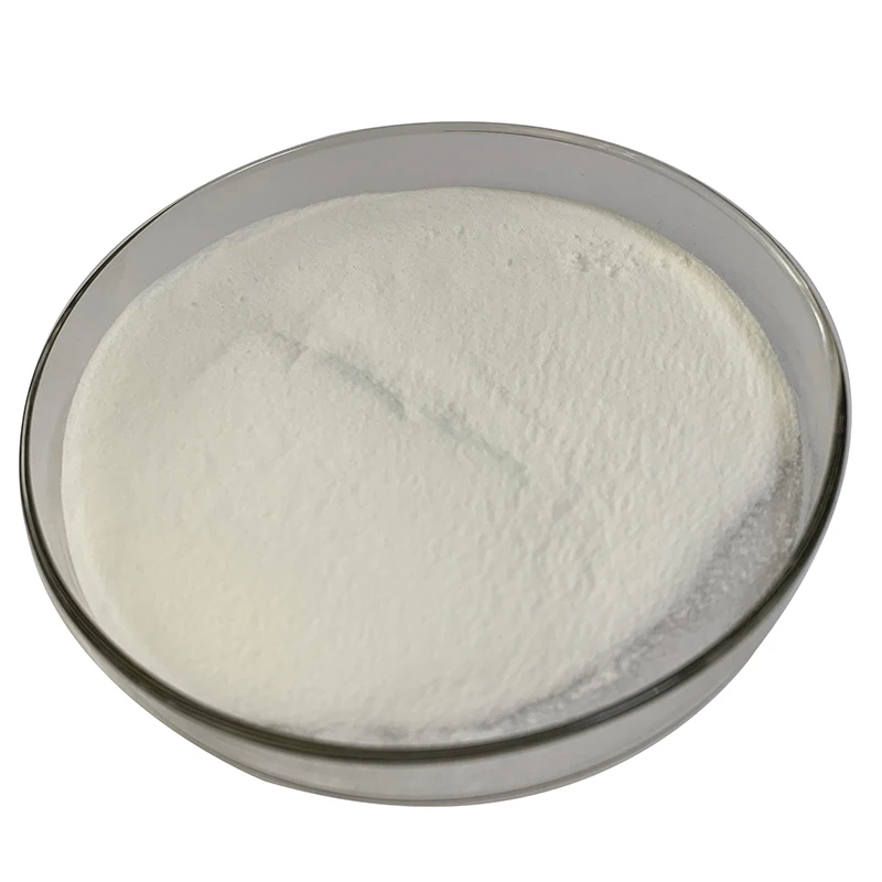 
Supply High Quality 99% Glucosamine Powder 