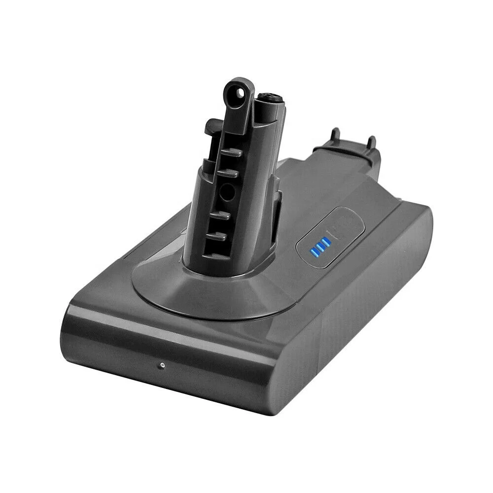 25.2V 3500mAh Replacement Li-ion Battery For V10 Absolute Animal Motorhead