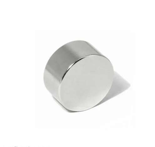 Large Neodium N52 Magnet Strong Magnetic Cheap Permanent Rare Earth Disc