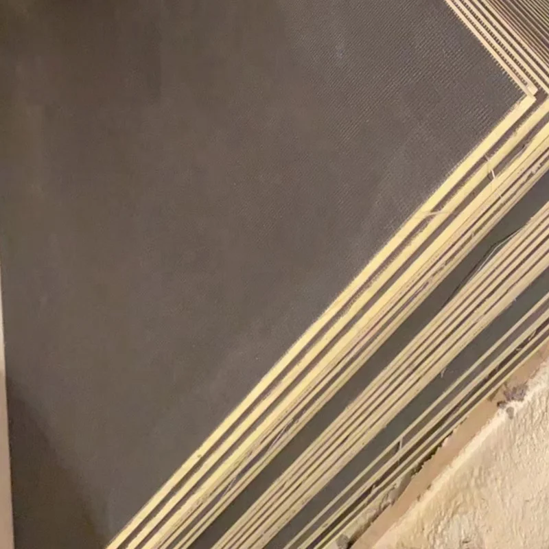 Xps Backer Board For Bathroom Waterproof Panels Fiberglass Mesh Cement MortarXps Polystyrene Insulation Board Foam Wall Panel