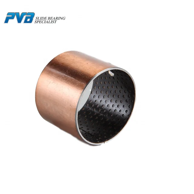  PVB020Y DX подшипник PAP 3030 P20 Буш SF-2 самосмазывающаяся