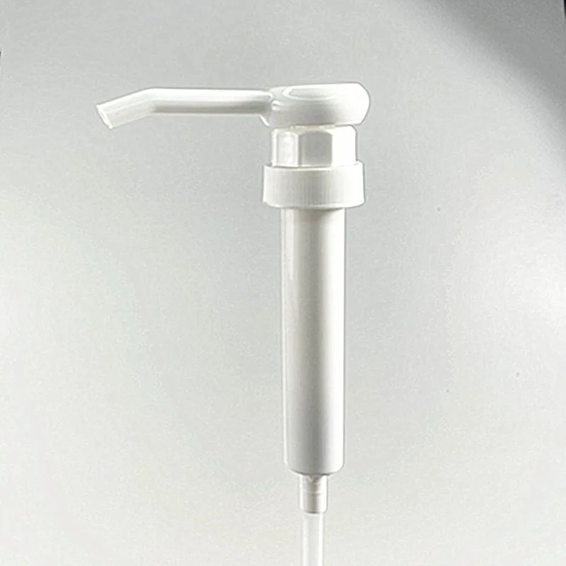 Plastic Dispenser Pump 38/400 for Gel Soap and Lotion