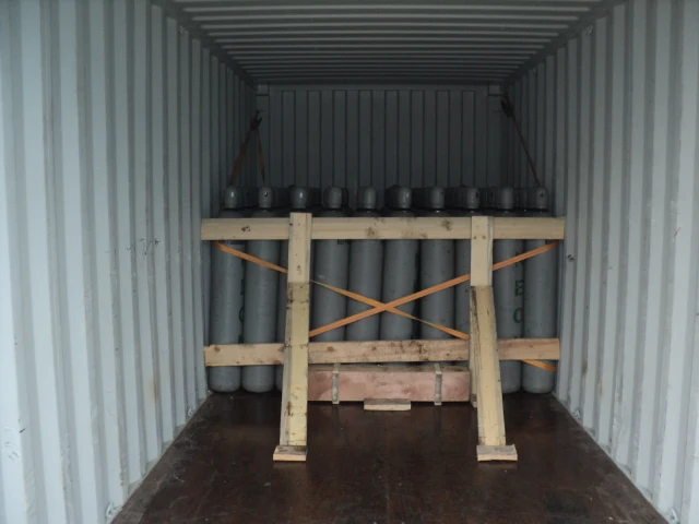 Hot selling tangible benefit Carbon Tetrafluoride cf4 gas r14