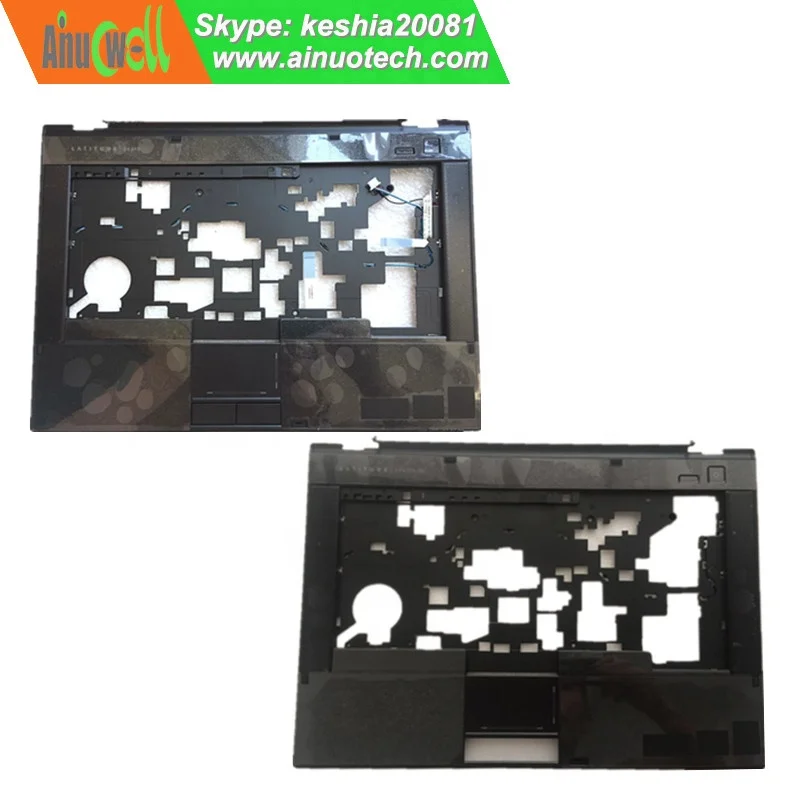 6420 6430 6400 6440 6450 6540 6520 6530 5550 6410 E6410 Laptop Parts LCD Cover Body Shell Bottom Case Mainboard Charger