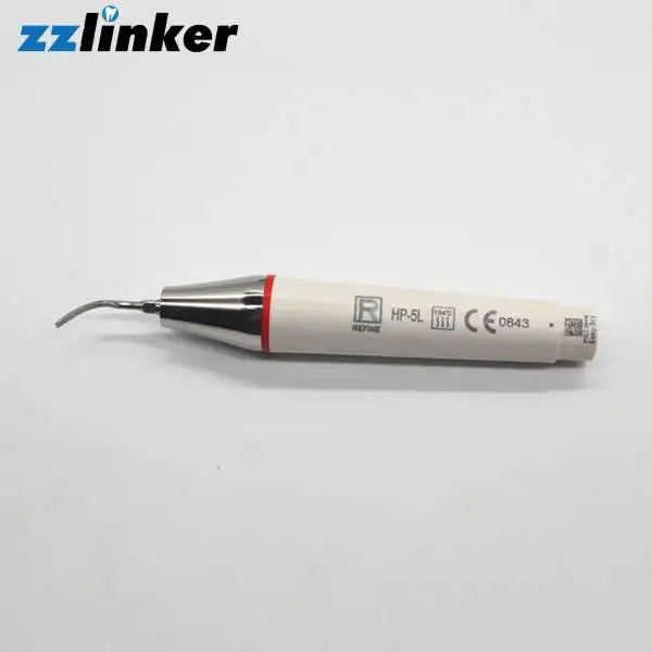 LK-F17L MaxPiezo7+ LED Touch Control Perio Endo Ultrasonic Scaler Compatible with UDS