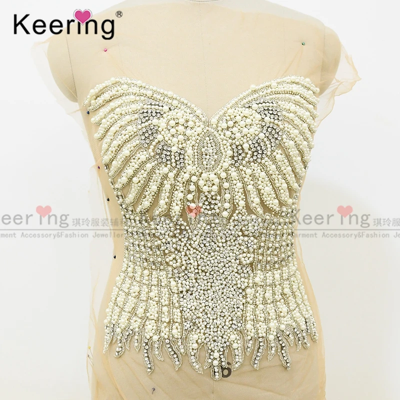 New arrive Lovely handmade owl dress accessories for dress accessories WDP-086
