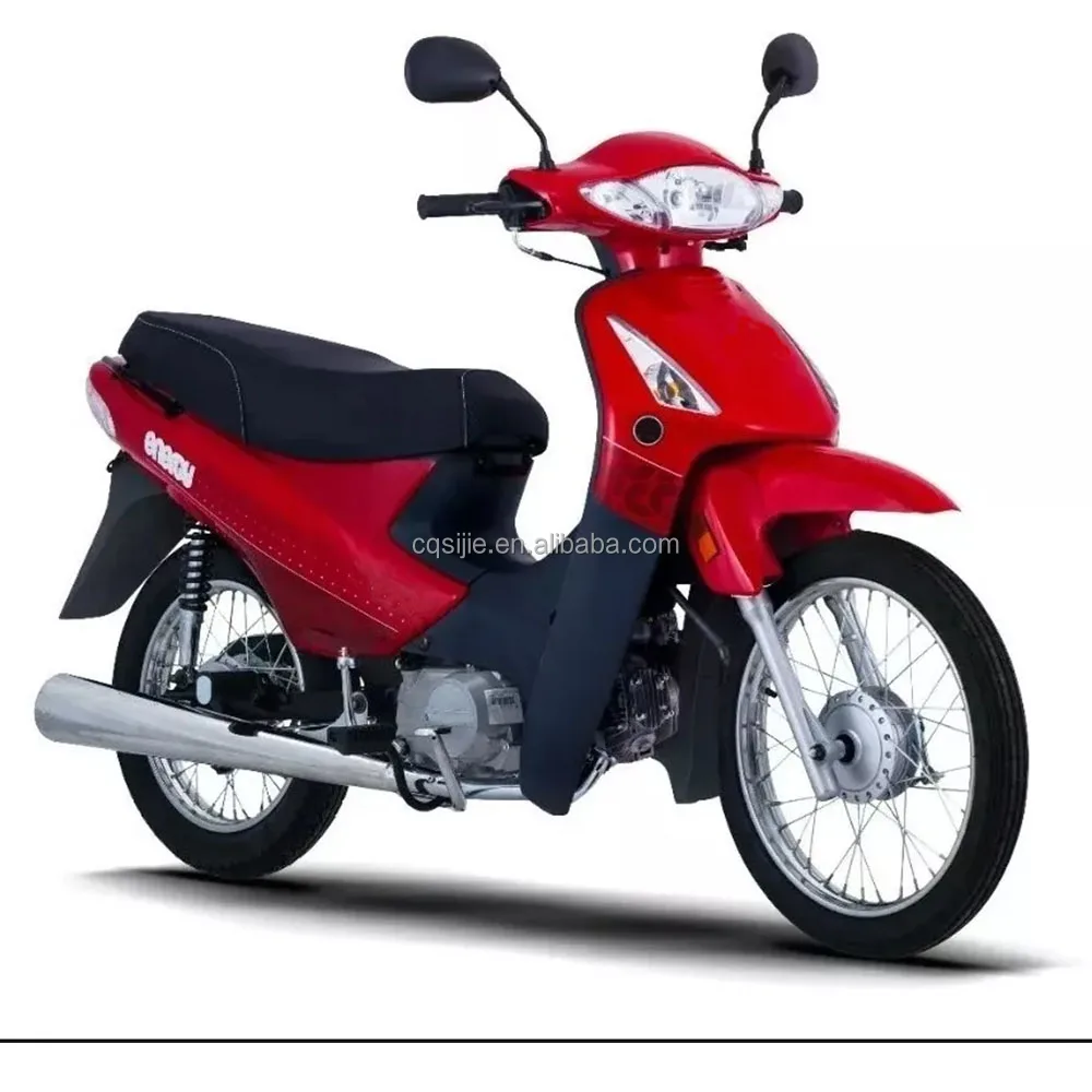 Высококачественный мотоцикл Chongqing 70cc 100cc 110cc новый волновой