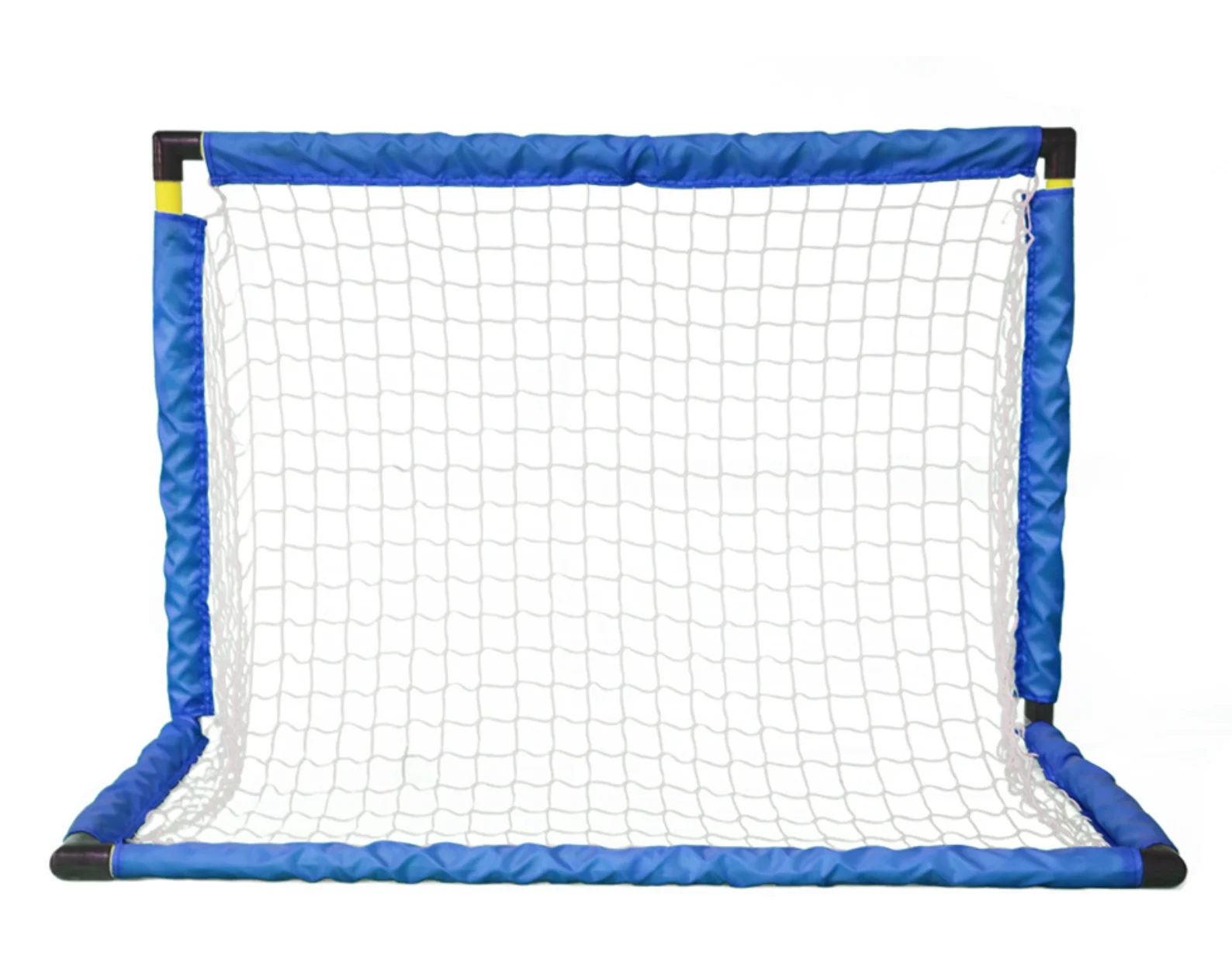 High Quality Customized 120*90*90cm Foldable Youth Football Training Network for Practice & Court Equipment