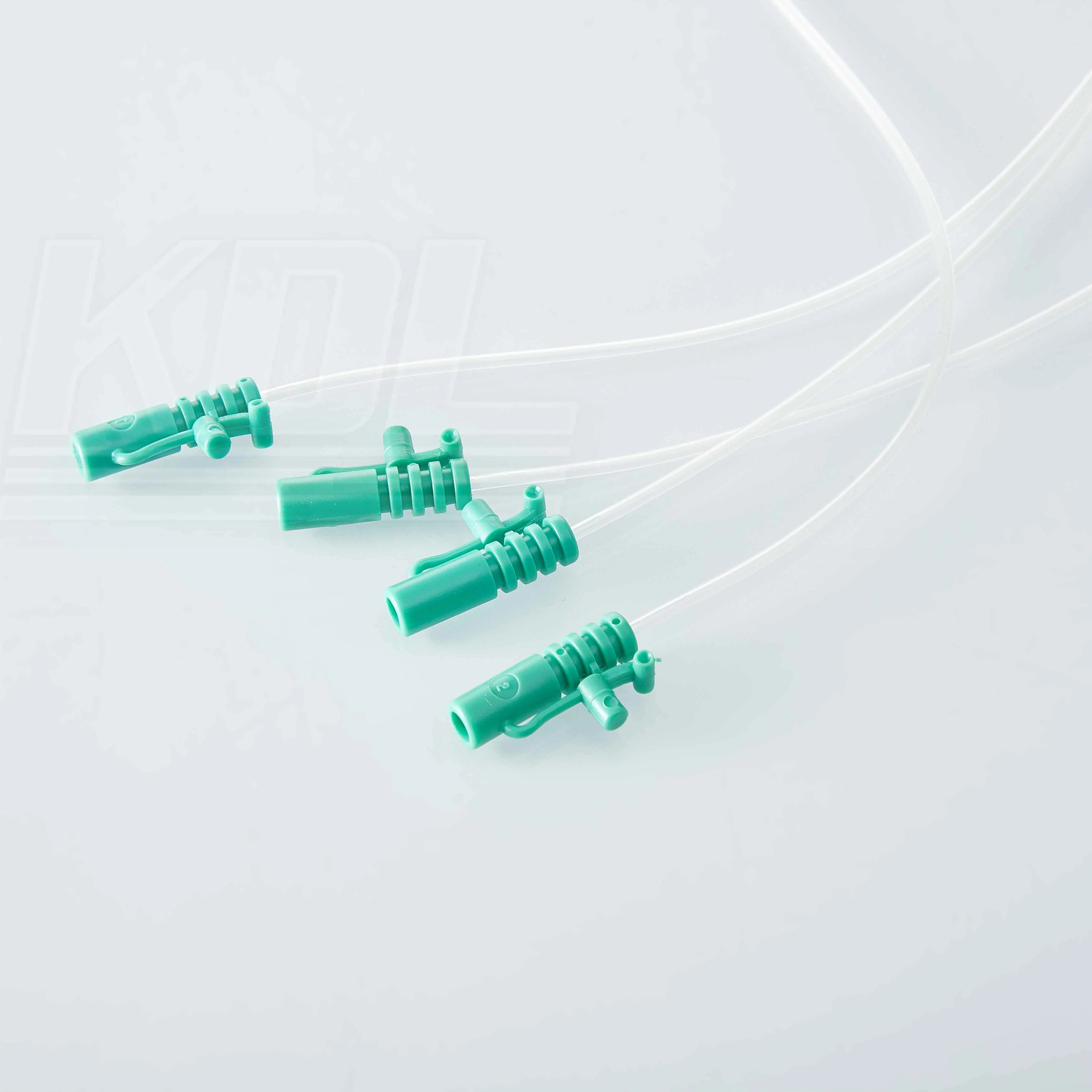 Wholesale  KDL  Disposable Feeding Tube/ Catheter with X-line or without X-line