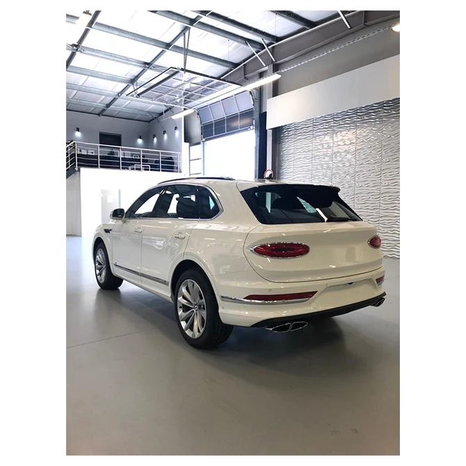 Four Wheel Drive Vehicle PetrolGas Powered Cars For Sale High Quality Suv