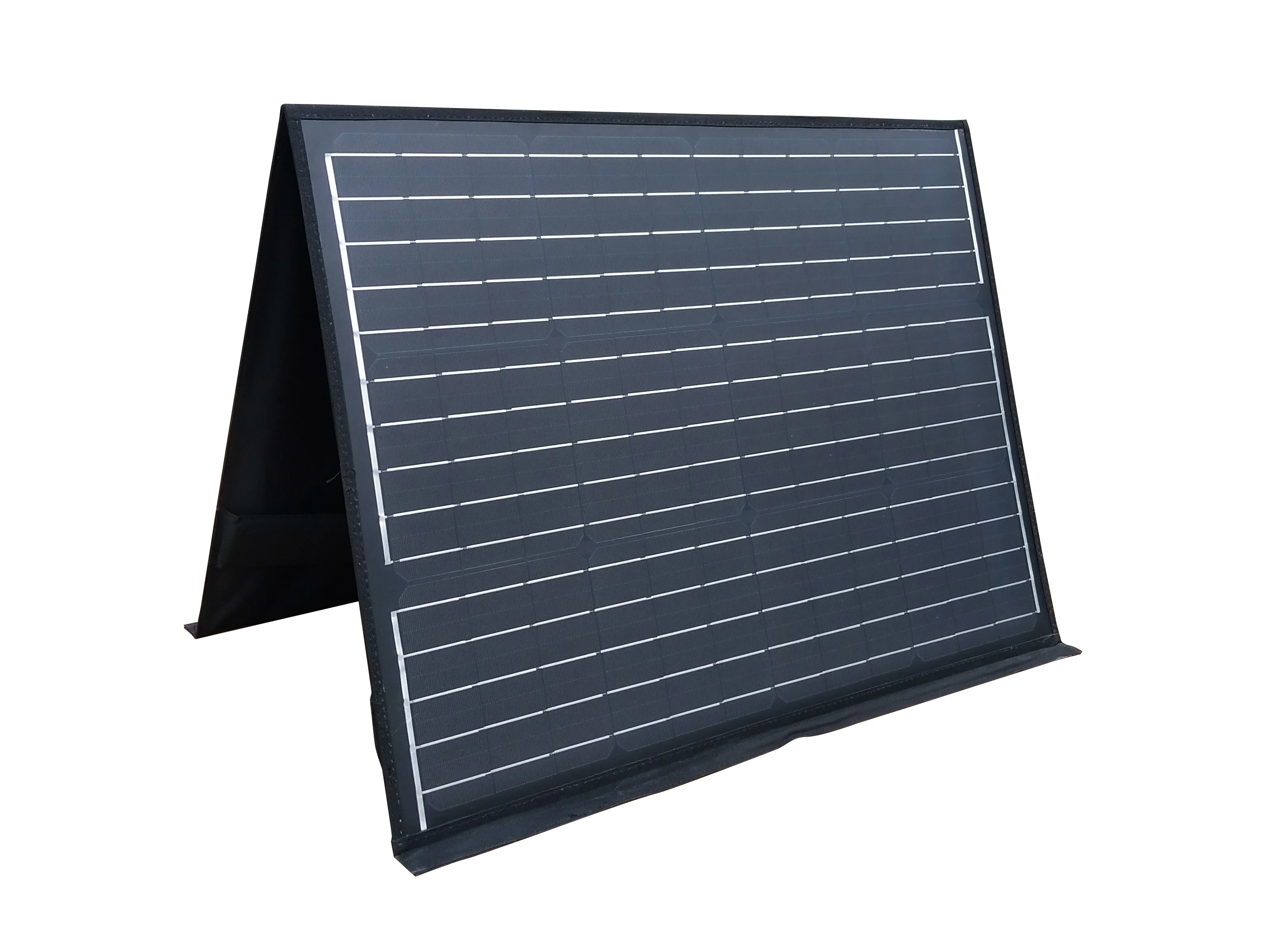 2023 Innovative Product ETFE/PET Solar Panel Charger Thin Film PET Solar Panel 100w