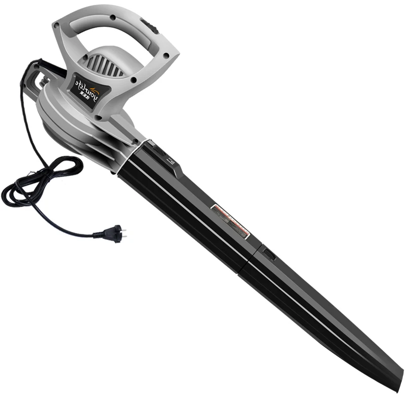 
High Power 2000W Electric Garden Leaf Blower For Cars 