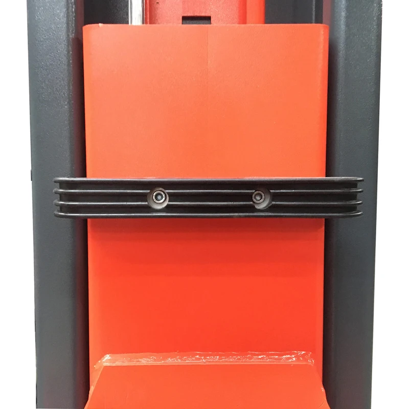 car hoist Aver P90S 2 post car lift Single-point lock tools equipment auto body repair use in car bodyshop or garage