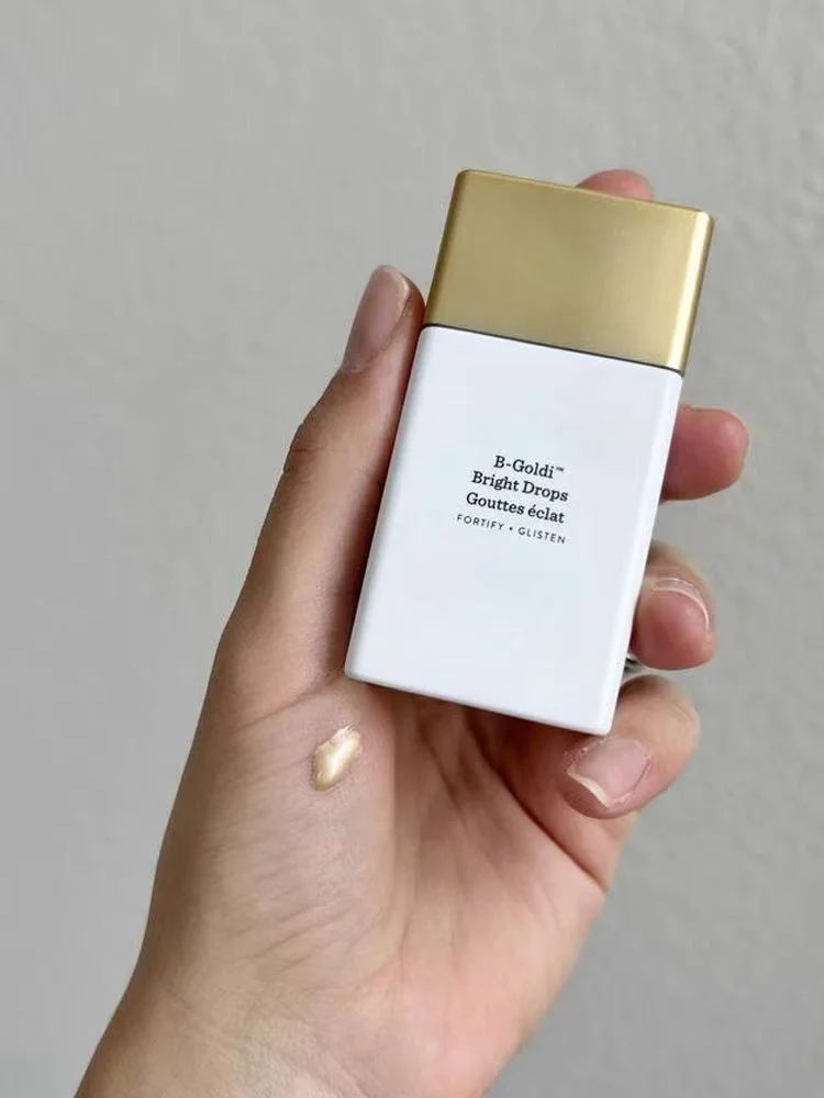 Drunk Elephann B-Goldi D-Bronzi Bright Skin Sunshine Brightening Serum 30ml