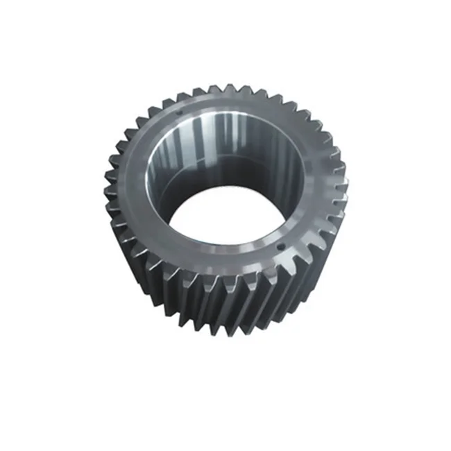 DIN 5 58-62 HRC Planet Gear