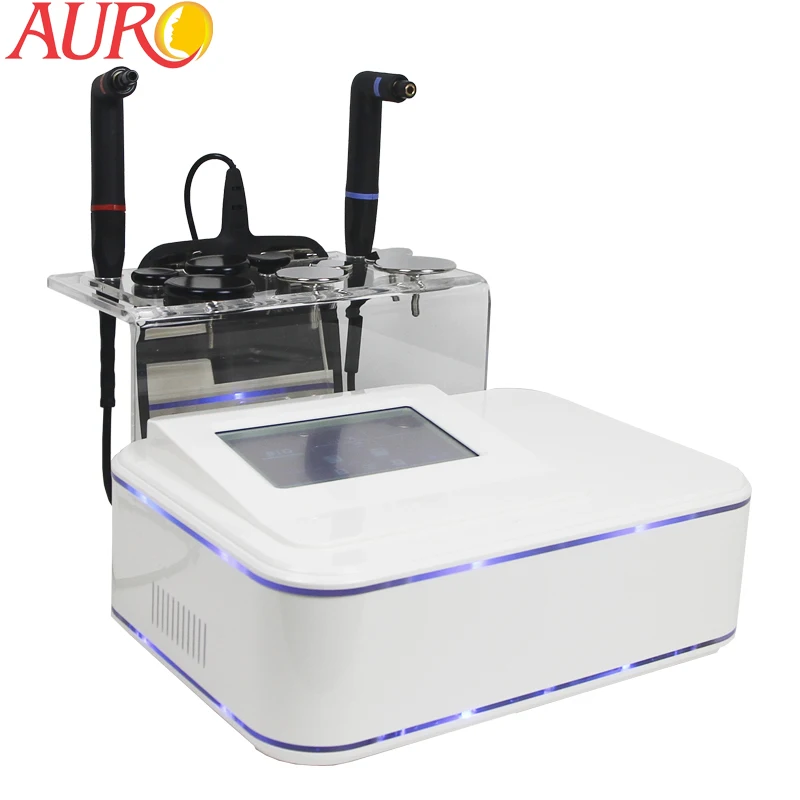 Au-23C Auro Monopolar RF Tensamax Radiofrequency Machine 2 in 1