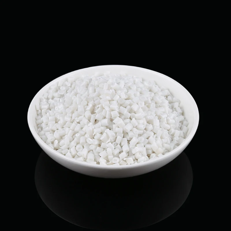 Deyu GC-KJD789R anti-static PP plastic injection grade 1*10E8^11ohm modified PP particles