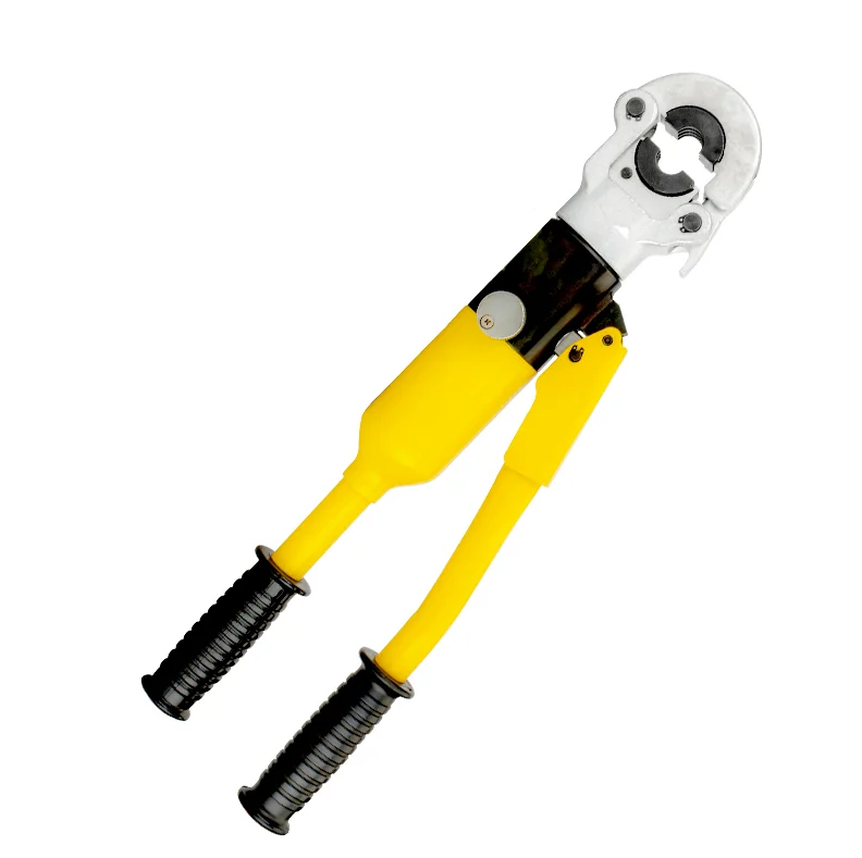 HY-300D гидравлический ручной инструмент для обжима варьируются от 16-300sqmm