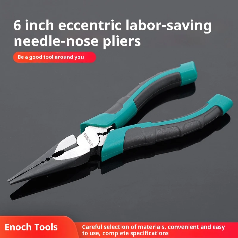 Various Types of Laboratory Clamps Wire Cutters Vise Pliers Diagonal Nose Pliers