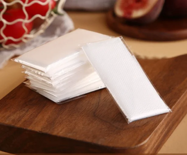 
Plastic Gloves Food Grade PE Gloves Made In China 