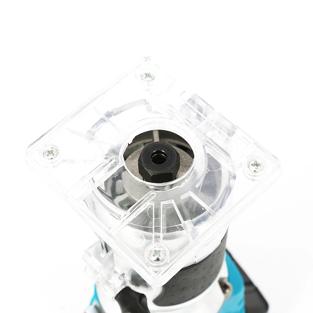 
China Professional Manufacturer trimmer wood router Rechargeable Lithium Battery router trimmer 