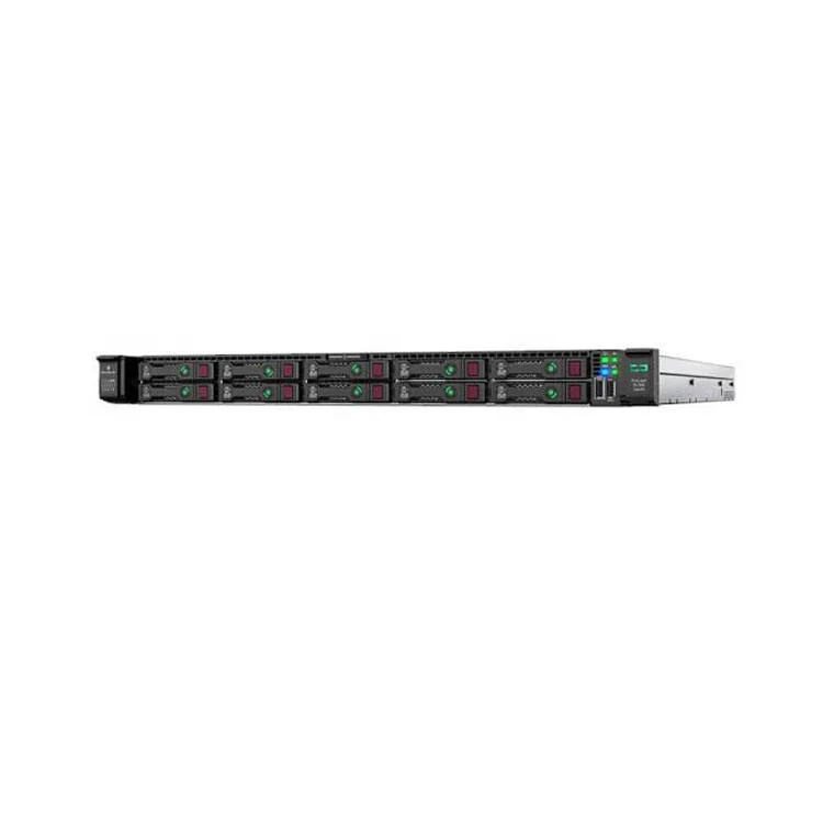 server system hpe dimm hpe ilo server computer Network wide hot selling 1U rack server For HPE ProLiant DL360 gen10 plus