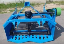 high quality Potato harvester for sale sweet potato Garlic digger for sale
