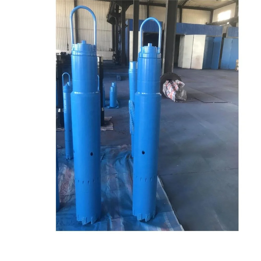 API Reverse Circulation Junk Basket For Well Drilling
