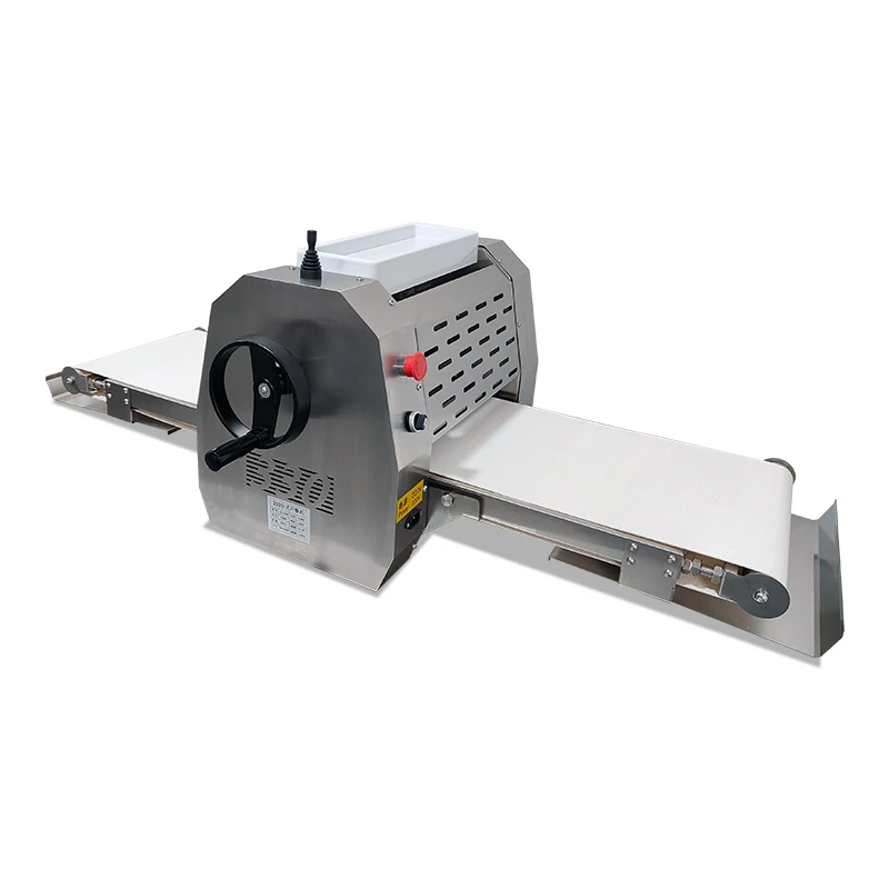 Compact Foldable Pastry Press Machine Model 330