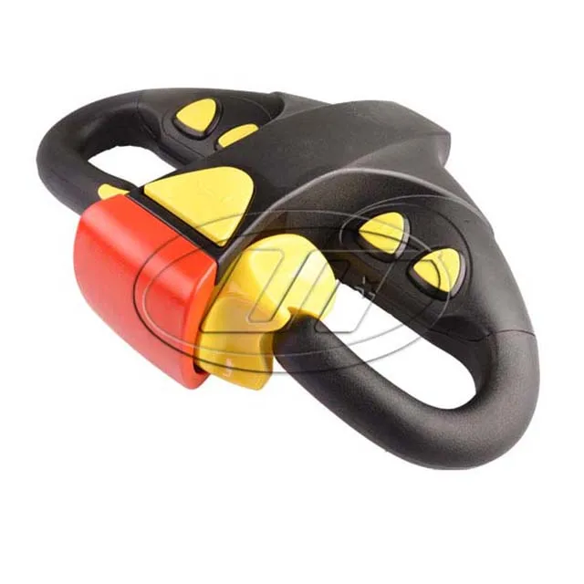 Control handle electric forklift handle forklift accessory spare parts kit pallet truck NOBLELIFT CH-1 NOBLELIFT J154003