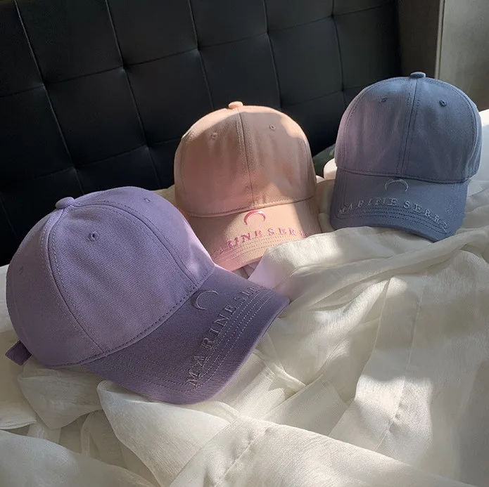 Brand quality 6 panel sports caps embroidered custom dad hat cap baseball cap