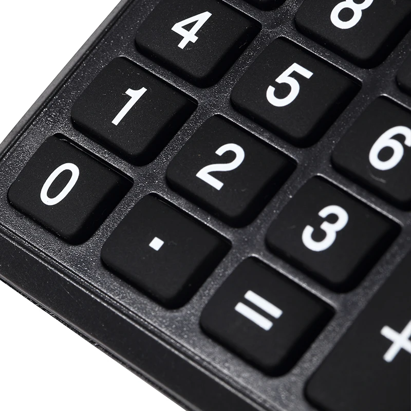 Bulk Mini Size Small Battery Function Calculator Hand Held Pocket Basic Calculator for Students Kids School Home Office