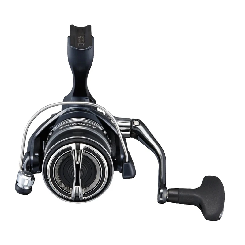 Катушка для морской спиннинга MIRAVEL 5 + 1BB 4 7: 1 6 2: 4000 4000XG C5000XG HAGANE GEAR CI4 металлическая катушка речной рыбалки на озере