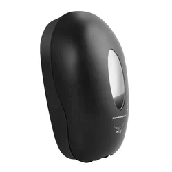 Spray Gel Foam Option Touchless Hand Sanitizer Dispenser with Sensor