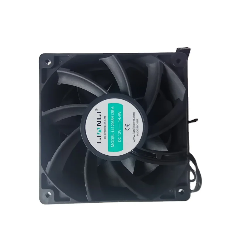 Вентилятор для майнинга antminer s19 pro l3 m31s вентилятор