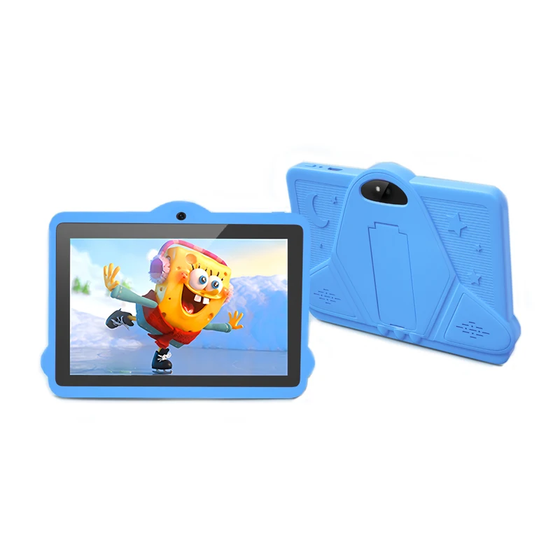 Детский Обучающий планшет на базе Android 7 дюймов