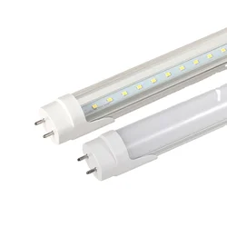 ARK LIGHTING 18W 1200LM T8 LED TUBE LIGHTING for US market