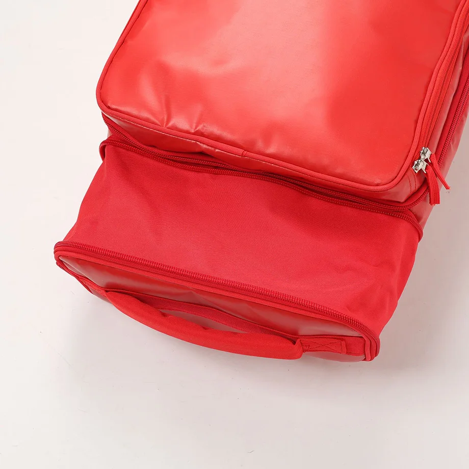 ODM OEM роликовый мешок для сноуборда с колесами ТПУ брезентовый чехол лыжный ботинок на заказ органайзер лыжного снаряжения