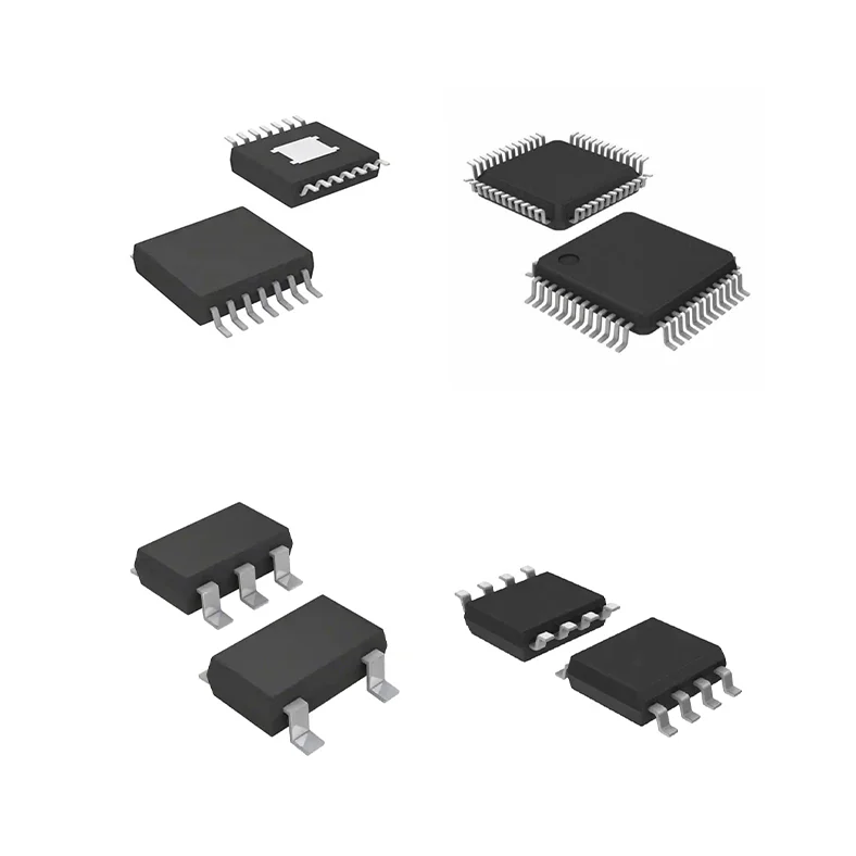 BQ24640RVAT IC SYNC SW-MODE BAT CHRGR 16VQFN  Electronic Components IC chips & Bom List service