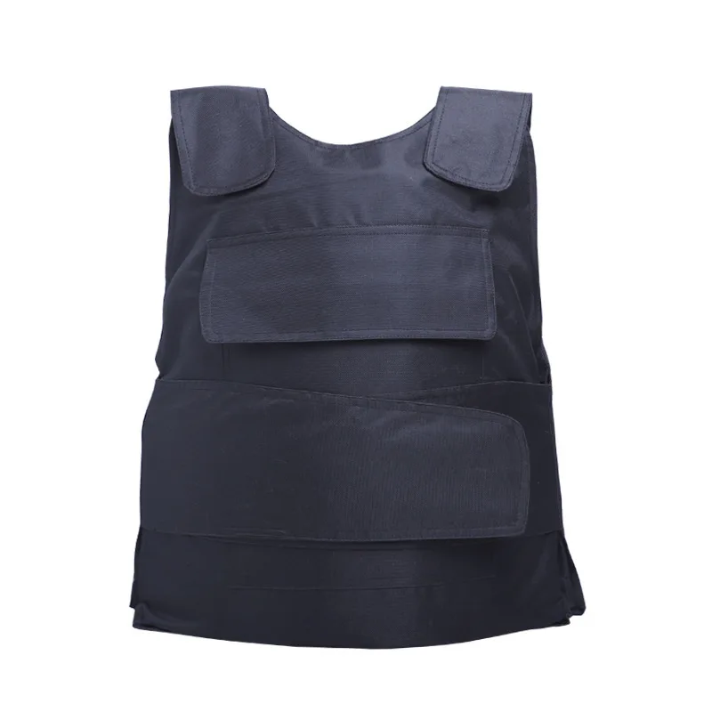 Factory direct sale good service moderate price bullet proof vest body armor maintainable for wholesale