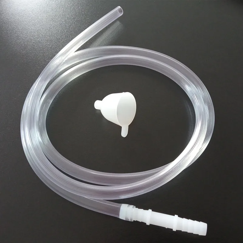 high quality 1600ml 1 bottle underwater seal drainage system for selling