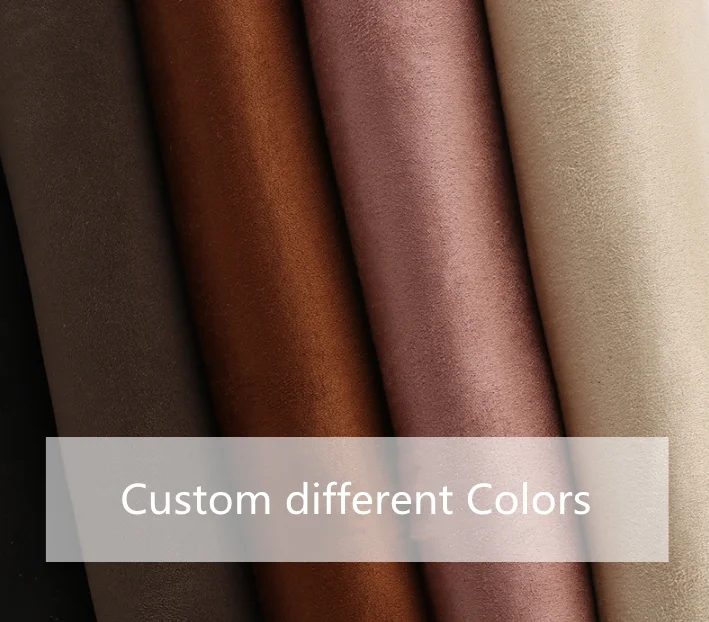 Factory Sell 100% Polyester Fabric Suede Fabric Bonded Sherpa Fabric for Winter